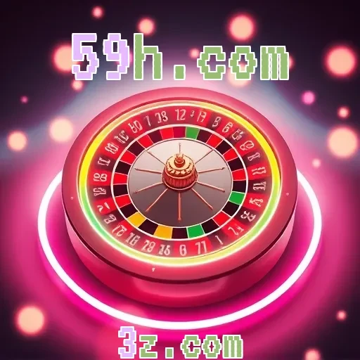 59h.com: A Confiança e Segurança Que Todo Jogador Precisa