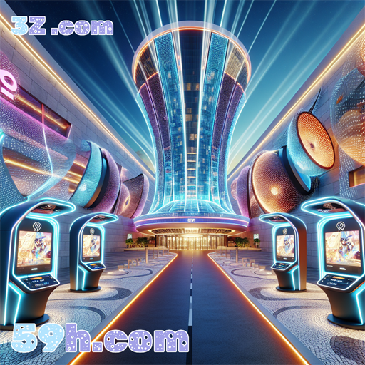 Entre no Mundo Encantado dos Slots em 59h.com