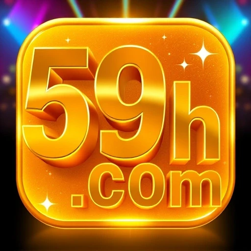 59h.com logo